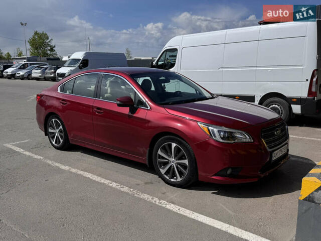 Субару Легаси 2014 в Житомире на Automoto.ua Красный Субару Легаси, объемом двигателя 2.5 л и пробегом 185 тыс. км за 9800 $, фото 1 на Automoto.ua