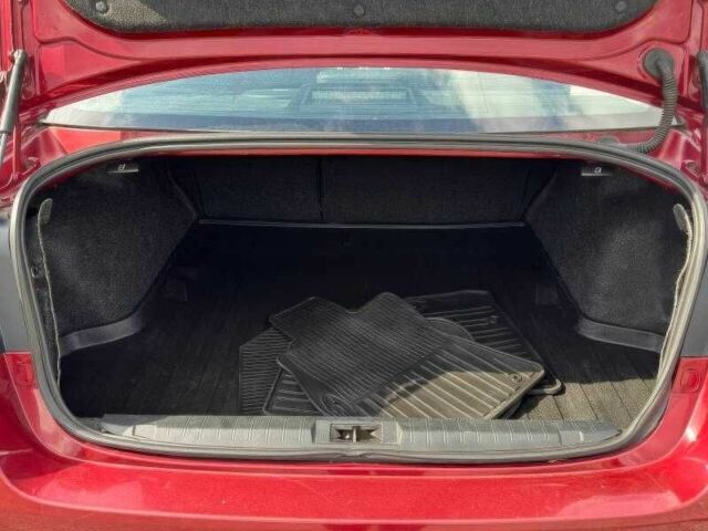 Красный Субару Легаси, объемом двигателя 2.5 л и пробегом 88 тыс. км за 9000 $, фото 13 на Automoto.ua