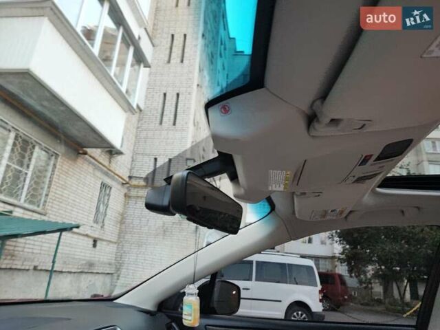 Красный Субару Легаси, объемом двигателя 2.5 л и пробегом 110 тыс. км за 13400 $, фото 19 на Automoto.ua