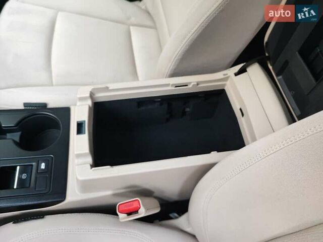 Красный Субару Легаси, объемом двигателя 2.5 л и пробегом 110 тыс. км за 13400 $, фото 21 на Automoto.ua