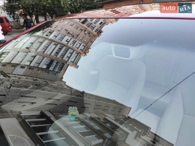 Красный Субару Легаси, объемом двигателя 2.5 л и пробегом 110 тыс. км за 13400 $, фото 20 на Automoto.ua