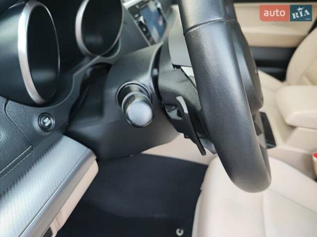 Красный Субару Легаси, объемом двигателя 2.5 л и пробегом 110 тыс. км за 13400 $, фото 35 на Automoto.ua