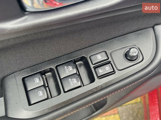 Красный Субару Легаси, объемом двигателя 2.5 л и пробегом 106 тыс. км за 15800 $, фото 19 на Automoto.ua