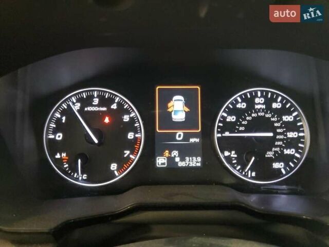 Червоний Субару Легасі, об'ємом двигуна 2.5 л та пробігом 140 тис. км за 3000 $, фото 8 на Automoto.ua