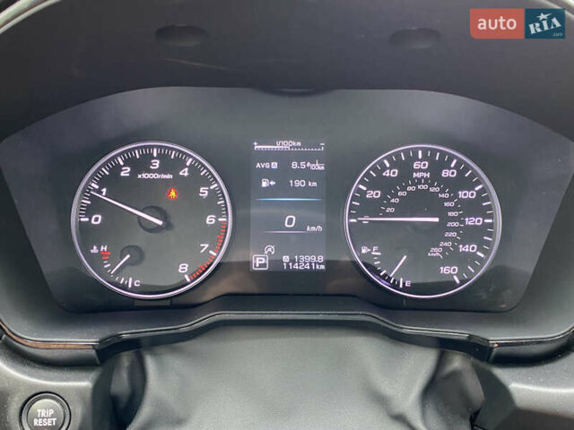 Красный Субару Легаси, объемом двигателя 2.5 л и пробегом 114 тыс. км за 16900 $, фото 13 на Automoto.ua