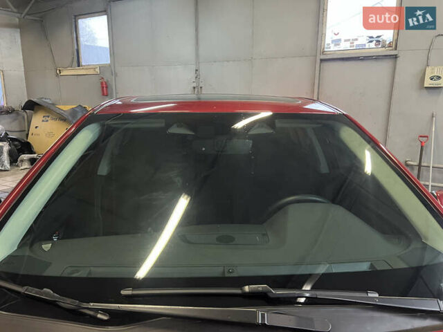 Красный Субару Легаси, объемом двигателя 2.5 л и пробегом 4 тыс. км за 21000 $, фото 19 на Automoto.ua