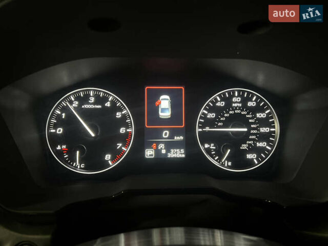 Красный Субару Легаси, объемом двигателя 2.5 л и пробегом 4 тыс. км за 21000 $, фото 11 на Automoto.ua