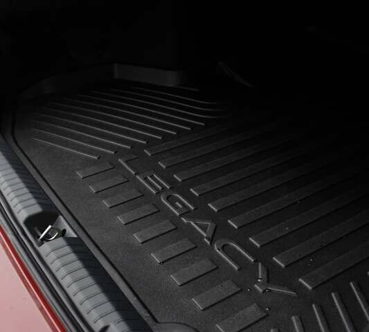 Червоний Субару Легасі, об'ємом двигуна 2.4 л та пробігом 1 тис. км за 33000 $, фото 26 на Automoto.ua