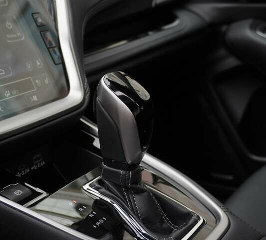 Червоний Субару Легасі, об'ємом двигуна 2.4 л та пробігом 1 тис. км за 33000 $, фото 18 на Automoto.ua