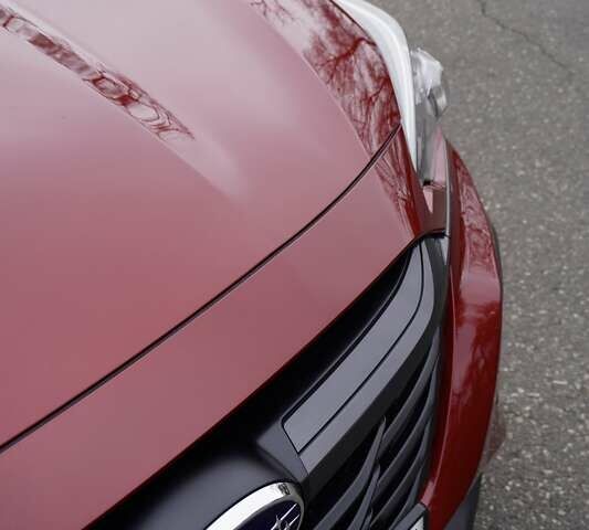 Червоний Субару Легасі, об'ємом двигуна 2.4 л та пробігом 1 тис. км за 33000 $, фото 1 на Automoto.ua