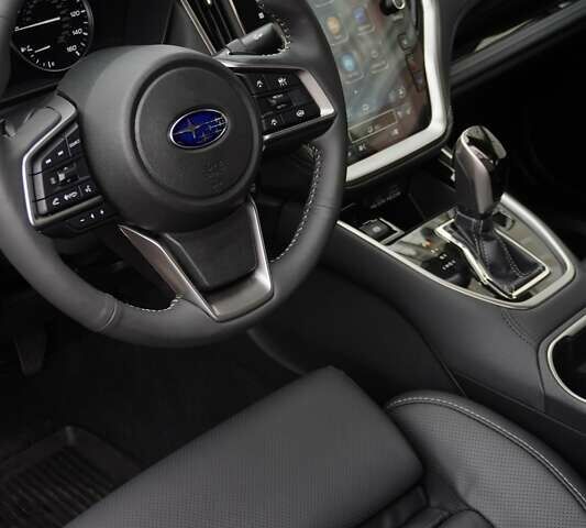 Червоний Субару Легасі, об'ємом двигуна 2.4 л та пробігом 1 тис. км за 33000 $, фото 17 на Automoto.ua