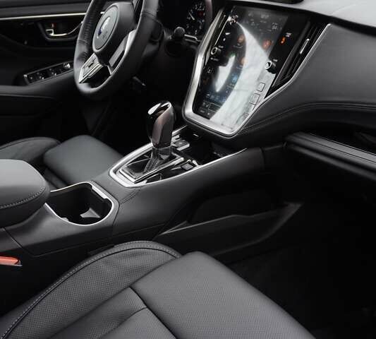 Червоний Субару Легасі, об'ємом двигуна 2.4 л та пробігом 1 тис. км за 33000 $, фото 13 на Automoto.ua