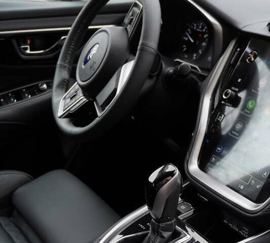 Червоний Субару Легасі, об'ємом двигуна 2.4 л та пробігом 1 тис. км за 33000 $, фото 14 на Automoto.ua