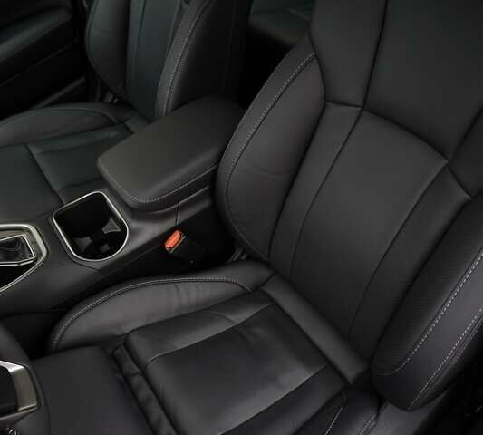 Червоний Субару Легасі, об'ємом двигуна 2.4 л та пробігом 1 тис. км за 33000 $, фото 19 на Automoto.ua