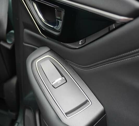 Червоний Субару Легасі, об'ємом двигуна 2.4 л та пробігом 1 тис. км за 33000 $, фото 16 на Automoto.ua