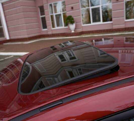 Червоний Субару Легасі, об'ємом двигуна 2.4 л та пробігом 1 тис. км за 33000 $, фото 24 на Automoto.ua