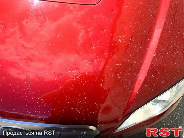 Красный Субару Легаси, объемом двигателя 2 л и пробегом 188 тыс. км за 5500 $, фото 8 на Automoto.ua