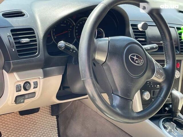 Субару Легаси, объемом двигателя 0 л и пробегом 181 тыс. км за 6490 $, фото 19 на Automoto.ua