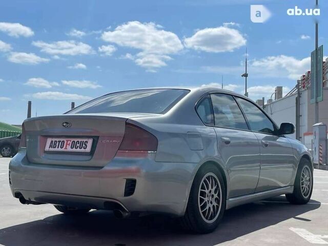 Субару Легаси, объемом двигателя 0 л и пробегом 181 тыс. км за 6490 $, фото 7 на Automoto.ua