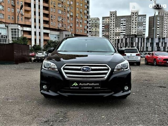 Субару Легаси, объемом двигателя 0 л и пробегом 153 тыс. км за 14799 $, фото 1 на Automoto.ua