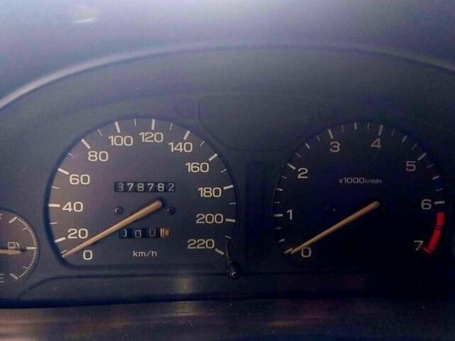 Субару Легасі, об'ємом двигуна 2 л та пробігом 400 тис. км за 950 $, фото 7 на Automoto.ua
