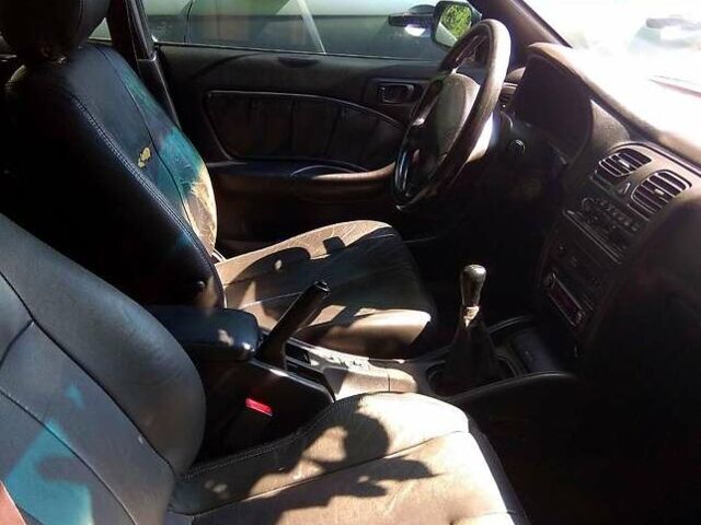 Субару Легасі, об'ємом двигуна 2 л та пробігом 400 тис. км за 950 $, фото 6 на Automoto.ua