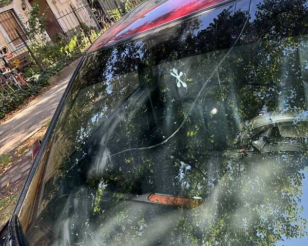 Субару Легаси, объемом двигателя 2.5 л и пробегом 163 тыс. км за 3500 $, фото 25 на Automoto.ua