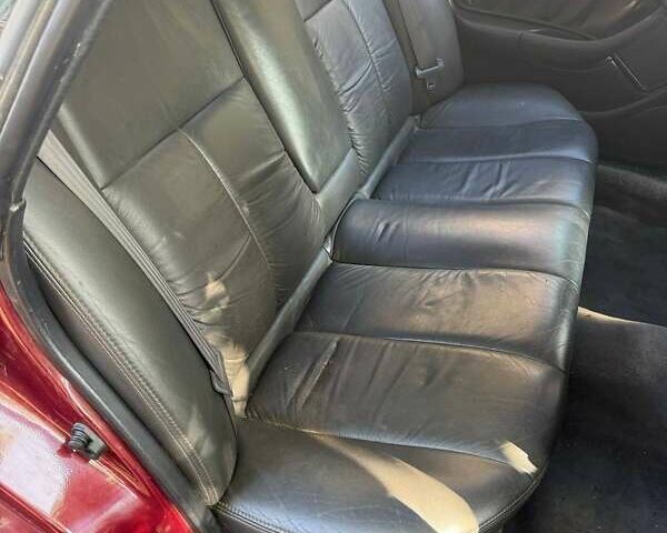 Субару Легаси, объемом двигателя 2.5 л и пробегом 163 тыс. км за 3500 $, фото 13 на Automoto.ua