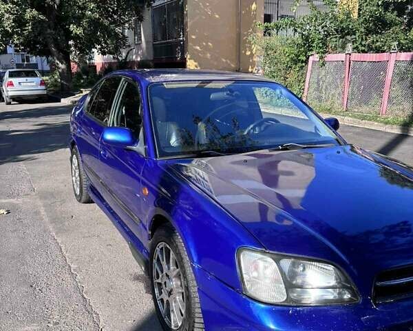 Субару Легаси, объемом двигателя 0 л и пробегом 400 тыс. км за 2250 $, фото 1 на Automoto.ua