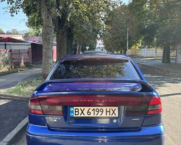 Субару Легаси, объемом двигателя 0 л и пробегом 400 тыс. км за 2250 $, фото 5 на Automoto.ua