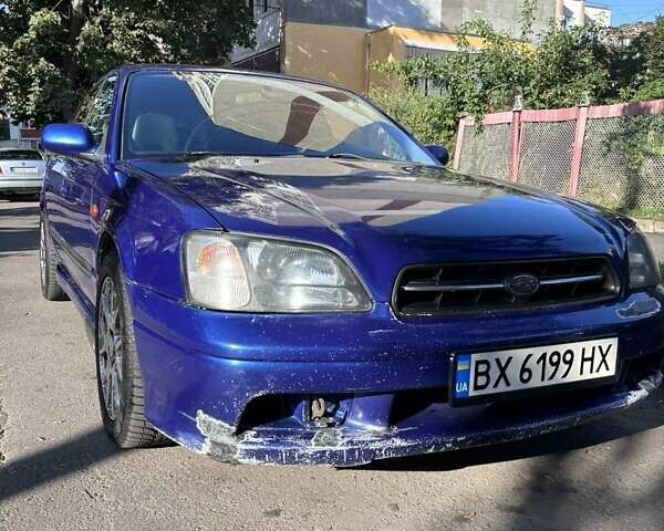 Субару Легаси, объемом двигателя 0 л и пробегом 400 тыс. км за 2250 $, фото 10 на Automoto.ua