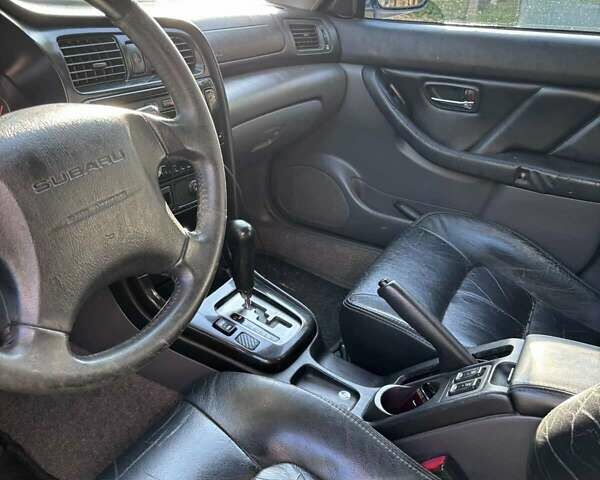 Субару Легаси, объемом двигателя 0 л и пробегом 400 тыс. км за 2250 $, фото 11 на Automoto.ua