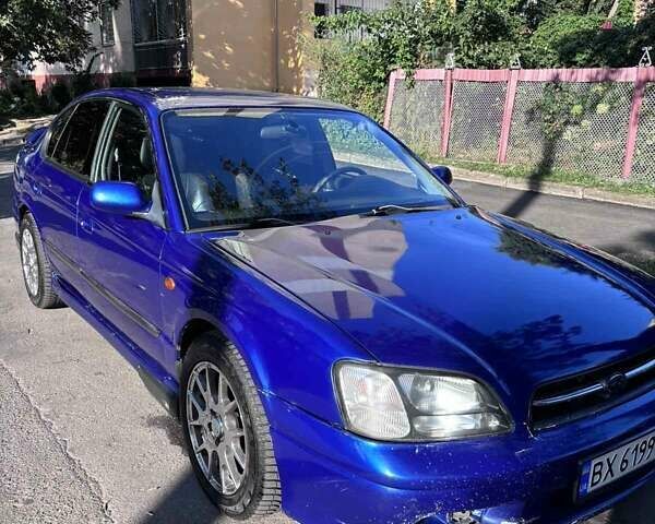 Субару Легаси, объемом двигателя 0 л и пробегом 400 тыс. км за 2250 $, фото 2 на Automoto.ua