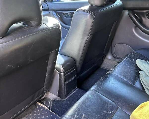 Субару Легаси, объемом двигателя 0 л и пробегом 400 тыс. км за 2250 $, фото 13 на Automoto.ua