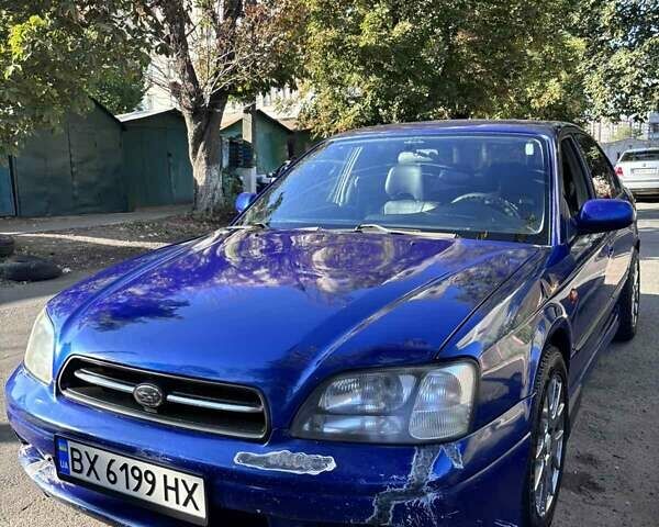 Субару Легаси, объемом двигателя 0 л и пробегом 400 тыс. км за 2250 $, фото 9 на Automoto.ua