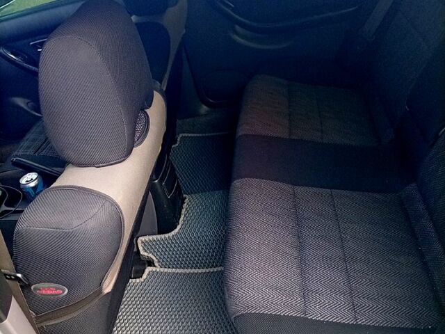 Субару Легаси, объемом двигателя 2 л и пробегом 285 тыс. км за 3900 $, фото 2 на Automoto.ua