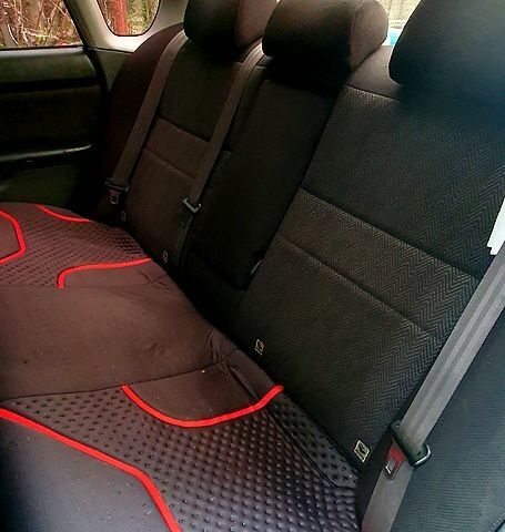 Субару Легаси, объемом двигателя 20 л и пробегом 290 тыс. км за 5000 $, фото 6 на Automoto.ua