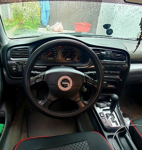 Субару Легаси, объемом двигателя 20 л и пробегом 290 тыс. км за 5000 $, фото 4 на Automoto.ua