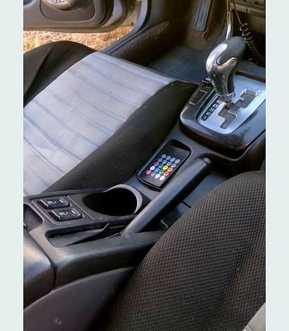 Субару Легаси, объемом двигателя 2 л и пробегом 0 тыс. км за 2800 $, фото 2 на Automoto.ua