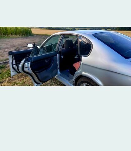 Субару Легаси, объемом двигателя 2 л и пробегом 0 тыс. км за 2800 $, фото 1 на Automoto.ua