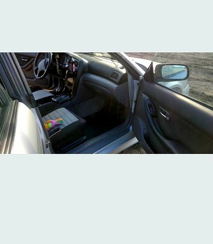 Субару Легаси, объемом двигателя 2 л и пробегом 0 тыс. км за 2800 $, фото 4 на Automoto.ua