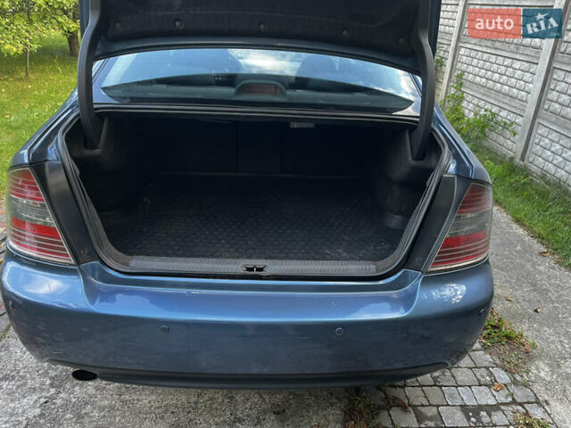 Субару Легаси, объемом двигателя 2 л и пробегом 280 тыс. км за 4700 $, фото 6 на Automoto.ua