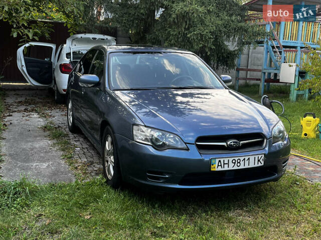 Субару Легаси, объемом двигателя 2 л и пробегом 280 тыс. км за 4700 $, фото 1 на Automoto.ua