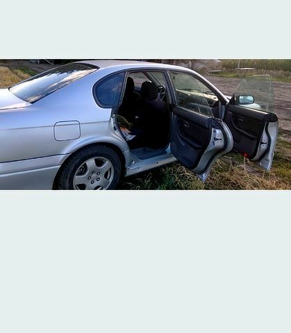Субару Легаси, объемом двигателя 2 л и пробегом 0 тыс. км за 2800 $, фото 3 на Automoto.ua