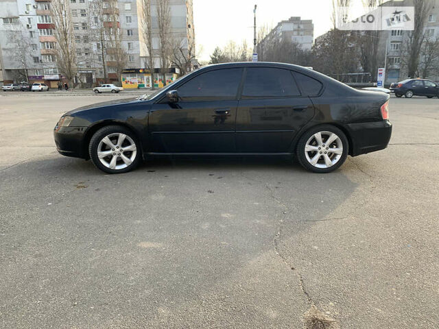 Субару Легасі, об'ємом двигуна 2 л та пробігом 290 тис. км за 5200 $, фото 2 на Automoto.ua