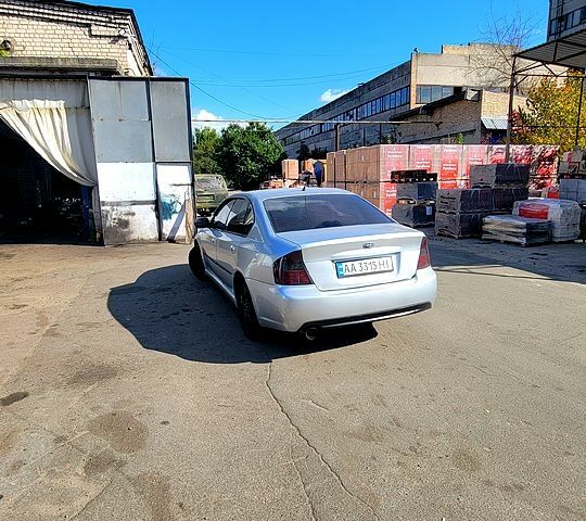 Субару Легасі, об'ємом двигуна 2 л та пробігом 340 тис. км за 4050 $, фото 5 на Automoto.ua