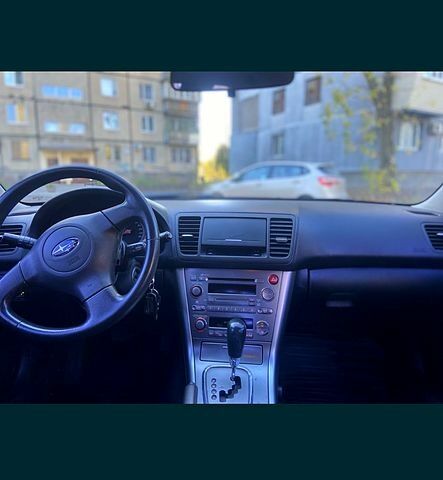 Субару Легасі, об'ємом двигуна 2 л та пробігом 260 тис. км за 4999 $, фото 4 на Automoto.ua