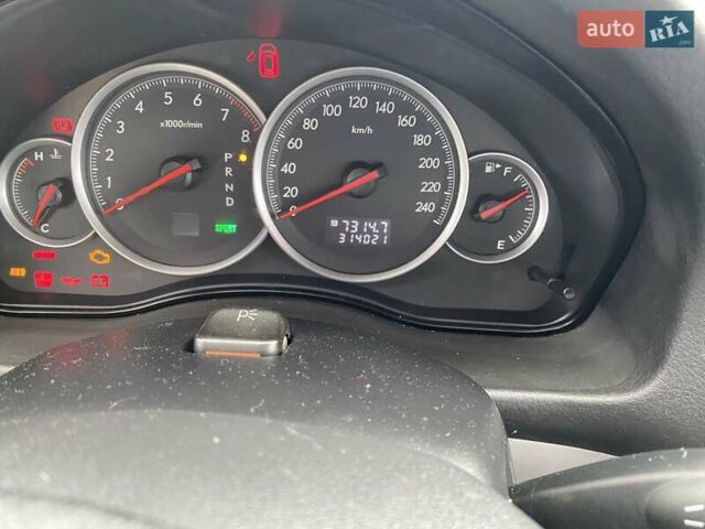 Субару Легаси, объемом двигателя 2 л и пробегом 310 тыс. км за 5400 $, фото 10 на Automoto.ua