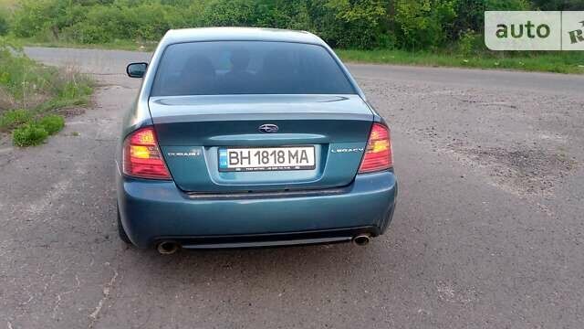 Субару Легасі, об'ємом двигуна 2 л та пробігом 240 тис. км за 5500 $, фото 3 на Automoto.ua