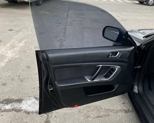 Субару Легаси, объемом двигателя 2 л и пробегом 310 тыс. км за 5400 $, фото 7 на Automoto.ua